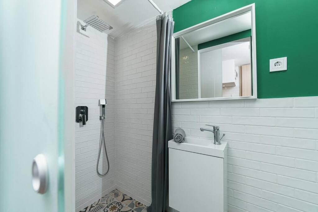 Cityscape Budget Apartments Kerepesi Βουδαπέστη Εξωτερικό φωτογραφία