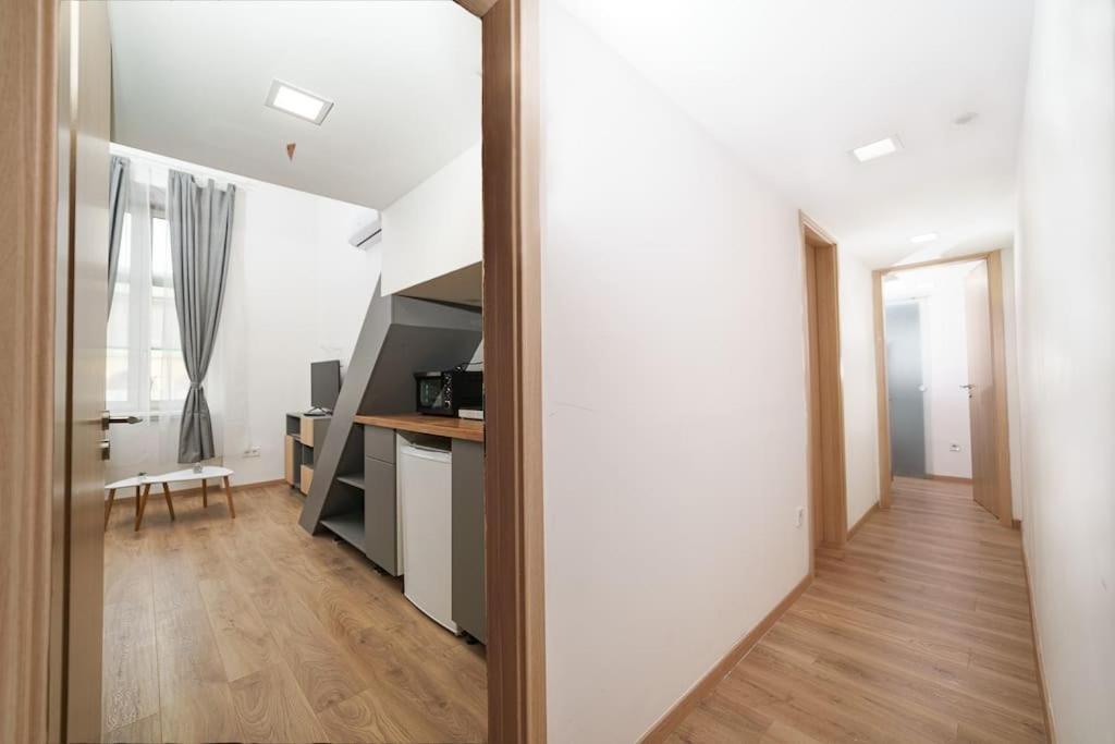Cityscape Budget Apartments Kerepesi Βουδαπέστη Εξωτερικό φωτογραφία