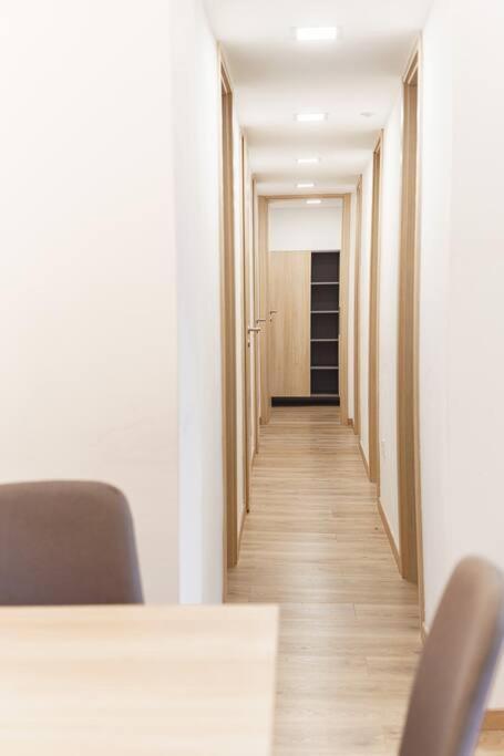 Cityscape Budget Apartments Kerepesi Βουδαπέστη Εξωτερικό φωτογραφία