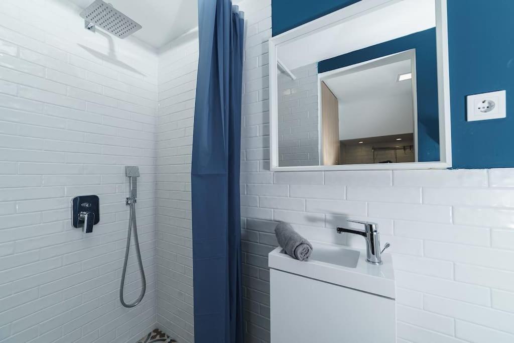 Cityscape Budget Apartments Kerepesi Βουδαπέστη Εξωτερικό φωτογραφία