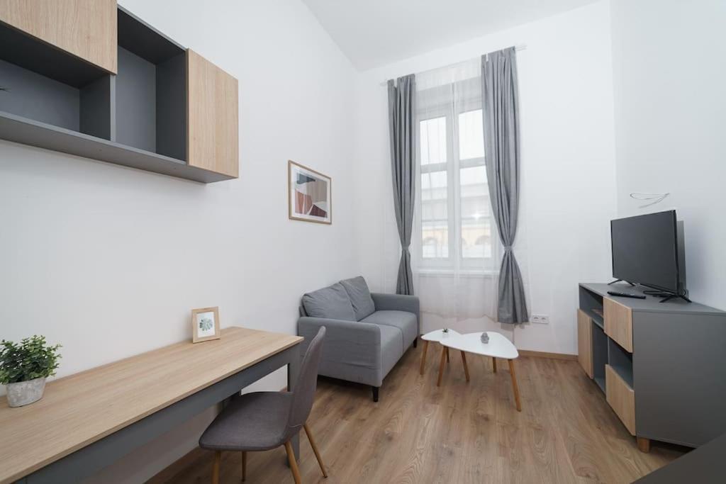 Cityscape Budget Apartments Kerepesi Βουδαπέστη Εξωτερικό φωτογραφία