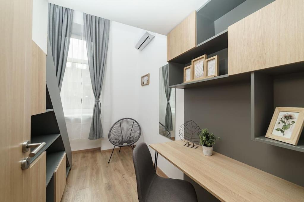 Cityscape Budget Apartments Kerepesi Βουδαπέστη Εξωτερικό φωτογραφία